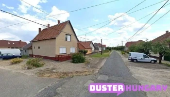 Vadkert-Agrotechnika Kft. - Zrínyi Miklós Utca 9