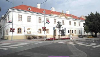 Vagyonvill Keszthely - Keszthely