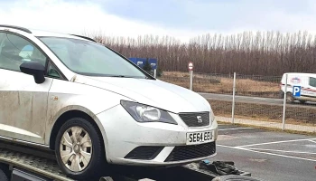 Valent Autó - Nyíregyháza