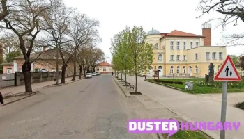 Vállalkozók Boltja Kft. - Dózsa György Út 3