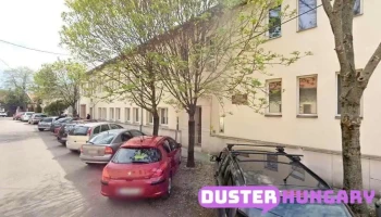 Vám- és Pénzügyőri Hivatal Eger Gyöngyösi Szolgálati Hely - Kálvin U. 1-3 Vám- és Pénzügyőri Hivatal Eger Gyöngyösi Szolgálati Hely - Kálvin U. 1-3