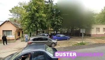 Vámospércs, Vámosgép Kft. - Vámospércs