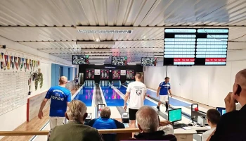 Vaosz Tekepálya - Vasi Tekesportért Alapítvány - Fő Tér 15/b