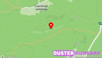 Varga Bau Csörötnek Kft. - Hungary