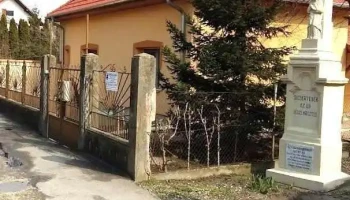 Varga Ferenc - autószerelő - Győr