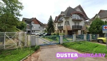 Varga Jónás Bt. - Debrecen
