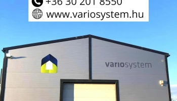 Variosystem Group Kft - 2462