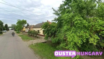 Városellátó Intézmény - Bercsényi Miklós U. 26