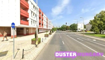 Városgazdálkodási Rt. - Hajdúszoboszló