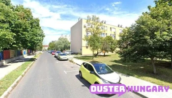Városi Népjóléti Gondozási Központ - Körmöcbánya U. 3