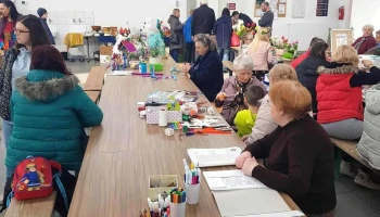 Városi Piac - Magyarország