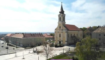 Várpalota - Várpalota