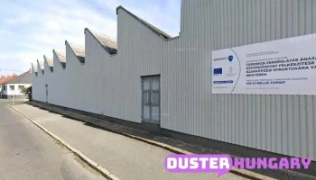 Vas Vármegyei Szakképzési Centrum - Szombathely