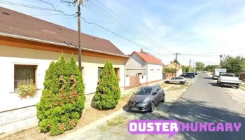 Vasi Infra Bau Kft. - Május 1. U. 19