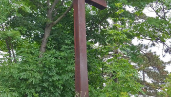 Vaskereszt - Unnamed Road Vaskereszt - Unnamed Road