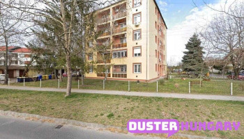 Vasp Bt. - Balassi Bálint Utca 19-a 2. Em. 9