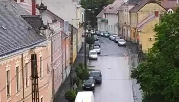 Vasvár - Vasvár