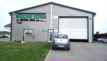 VaSza Autó Kft. - Nagytarcsa