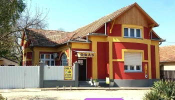 Végi András Órás és Ajándékbolt - Petőfi Sándor U. 19