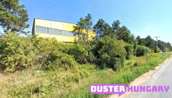 Vép 1,4 MWp Electron Holding napelempark - Magyarország