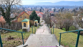 Verőce - Verőce