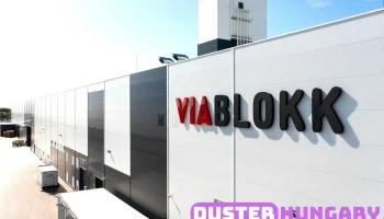 ViaBlokk - Biharkeresztes