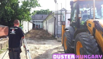 Viatech 2000 Kft - Hungary