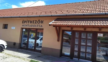 Viaterm Tüzép - Borsodi Út 67
