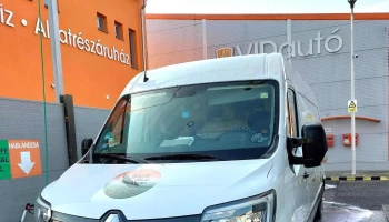 Vidautó Kft - Szada
