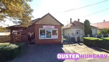 Villamossági Szaküzlet, Szűcs Mihály - Debreceni U. 49 Villamossági Szaküzlet, Szűcs Mihály - Debreceni U. 49