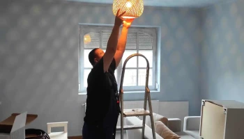 Villanyszerelő Eger - Faiskola U. 4