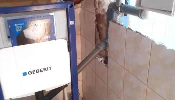 Vincze Épületgépészet Víz Gáz Fűtés Duguláselháritás - Ady Endre U. 3
