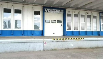 VIT-Tech Pro Kft. - Győr