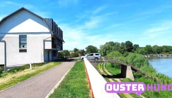 Vízirendészeti Rendőrőrs Kmb - Part U. 18