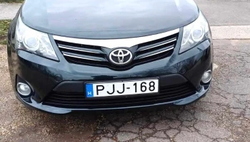Vizsnyiczai Richárd Karosszérialakatos Mester - Békéscsaba