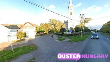 Vizsnyiczai Vas-Szerelvény Kereskedés - Mezőberény