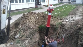 Vízszerelő - Szlávy U. 32/a Vízszerelő - Szlávy U. 32/a