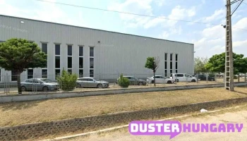 voestalpine High Performance Metals Hungary Kft. - Dunaharaszti