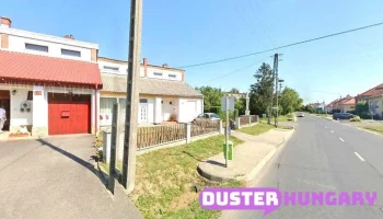 Völgyi Miklós - Vasi Ezermester Kft - Szombathely