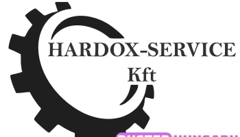 Vonalbafúrás, perselyezés - Hardox-service Kft. - Bezerédi U. 32