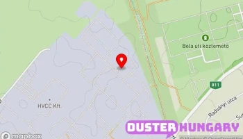 Vt Es Kft. Irodák, Cnc lyukasztó és lézer kivágó üzem - Székesfehérvár