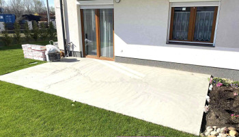 Wade Bau Kft. - Fő Út 274 Wade Bau Kft. - Fő Út 274