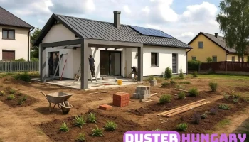 Webermann Zrt. - Hungary