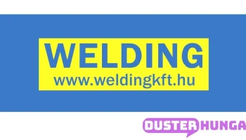 Welding Vállalkozási Kft. - Törökszentmiklós