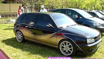 Wolf Car Design - Solt