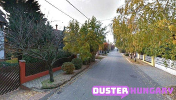 Wolf-Fa Kft. - Kikelet U. 39 Wolf-Fa Kft. - Kikelet U. 39