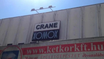 Xomox Magyarország Kft. - Székesfehérvár