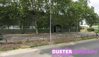 Xylem Hungary Kft. - Külső Kátai Út 61