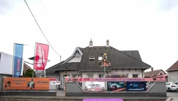 Zákány Szerszámház Kft. - Hajdúszoboszló