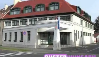 Zala Vármegyei Katasztrófavédelmi Igazgatóság - Mártírok Útja 54